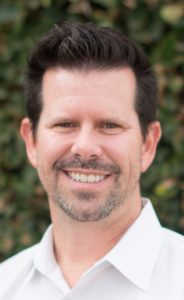 Michael Todd Wood Director of Engineering