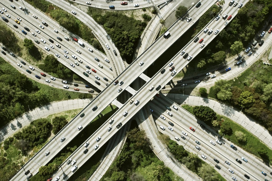 Highway Infrastructure