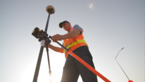 Surveying