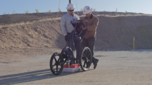 Sub-Surface Utility Management